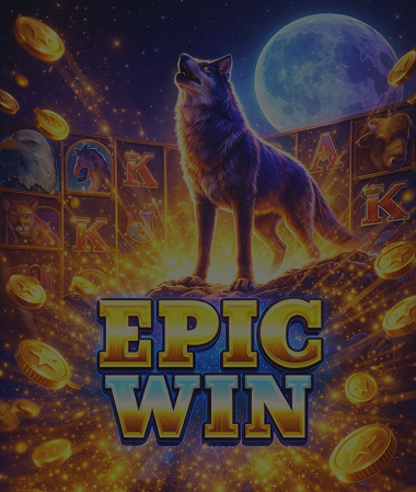 Wolf Gold