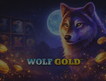 Wolf Gold