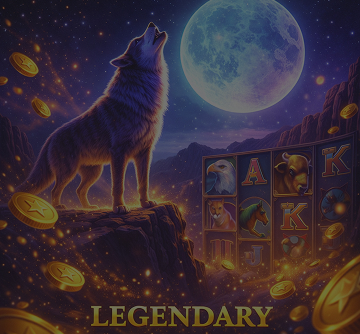 Wolf Gold