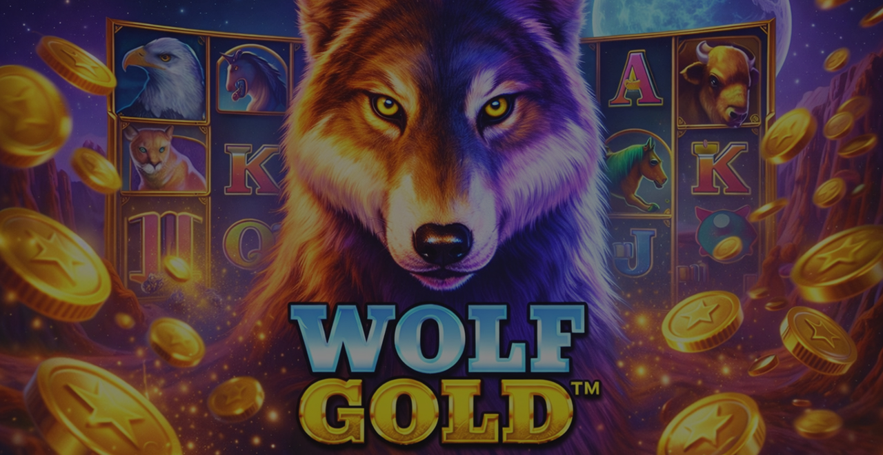 Wolf Gold